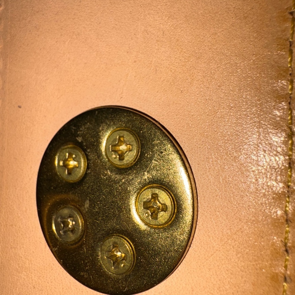 Dooney & Bourke Vintage East West Shoulder bag - Picture 9 of 12